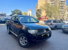 Mitsubishi L 200, 2007 il