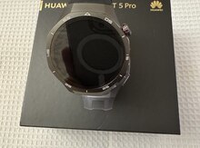 Huawei Watch GT 5 Pro Black