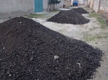 Asfalt qırıntısı