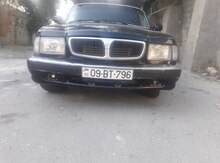 Gaz 3110, 2001 il