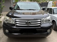 Lexus GX 460, 2010 il