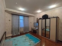 2-otaqlı yeni tikili kirayə verilir, Neftçilər m., 57 m²