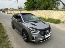 Hyundai Grand Santa Fe, 2014 il
