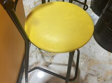 Bar oturacaqları