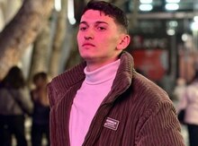 Model işi axtarıram