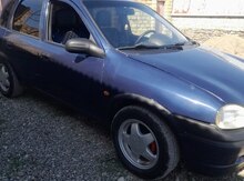 Opel Vita, 1997 il