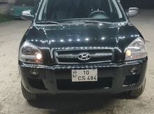 Hyundai Tucson, 2008 il
