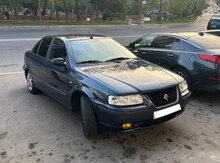 Khazar LX, 2019 il