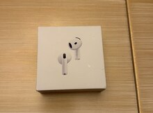 AirPods 4 ANC