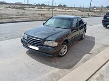Mercedes C 200, 1995 il