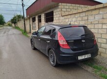 Hyundai i30, 2009 il