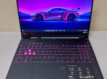 Noutbuk "Asus TUF Ryzen 9 7940HS RTX 4070"
