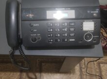 Faks aparatı "Panasonic KX-FT981"