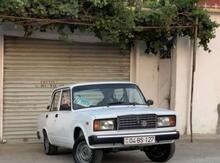 LADA (VAZ) 2107, 2008 il