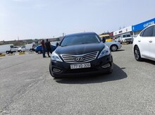 Hyundai Grandeur, 2013 il
