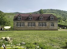Həyət evi, Yardımlı r.