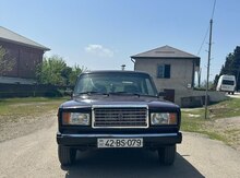 LADA (VAZ) 2107, 2004 il