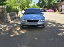 Opel Vectra, 1999 il