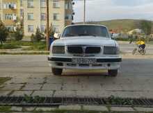 Gaz 3110, 2001 il