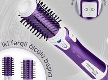 Daraqlı fen "ROWENTA CF9530 Brush Active"