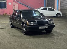 Mercedes 190, 1990 il