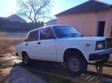 LADA (VAZ) 2107, 2009 il