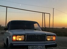 LADA (VAZ) 2107, 2000 il