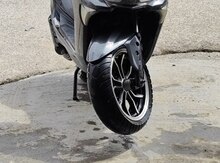 Tufan, 2023 il