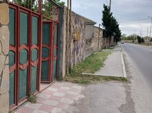 Həyət evi, Məhəmmədi qəs.