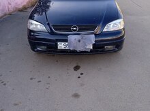 Opel Astra, 1998 il