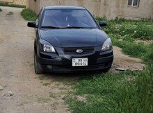 KIA Rio, 2007 il