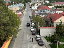 2-otaqlı yeni tikili, Qusar r., 46 m²
