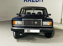 LADA (VAZ) 2107, 2011 il