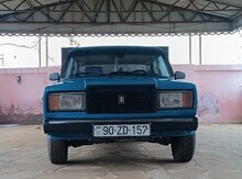LADA (VAZ) 2107, 1989 il