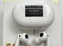 Huawei Freebuds 2 Pro