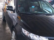 KIA Cerato, 2010 il