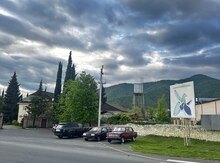 23 sot torpaq sahəsi, Zaqatala-Balakən şossesi