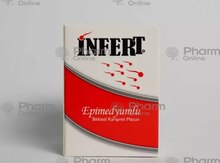 Gecikdirici məcun "İNFERT"