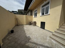 Həyət evi, Binəqədi r.