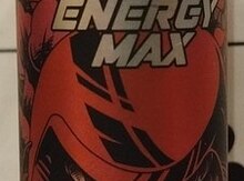 Qəlyan "ENERGY MAX" 