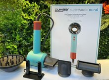 Fen "Zumba"
