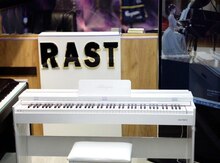 Elektro piano "Allegro, AG-F8813 POLISH White" 