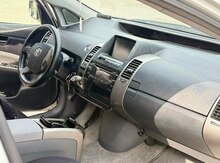 Toyota Prius, 2006 il