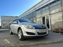 Opel Astra, 2007 il