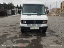 Mercedes 207 D, 1997 il