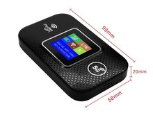 Mifi/Wifi Modem 4G