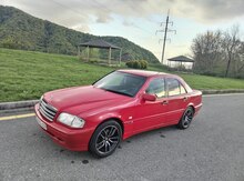 Mercedes C 180, 1998 il