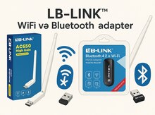 "LB-Link" WiFi və Bluetooth adapter