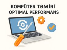 Kompüter təmiri