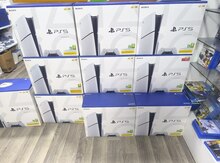 Sony PlayStation 5 Slim